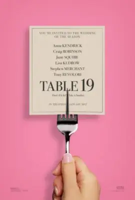 Table 19 2017 Wall Poster picture 552637