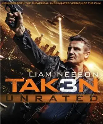 Taken 3 (2015) Wall Poster picture 319567