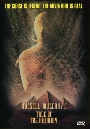 Tale of the Mummy (1998) Wall Poster picture 433577