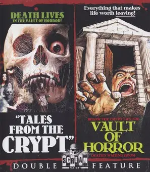 Tales from the Crypt (1972) Computer MousePad picture 858435