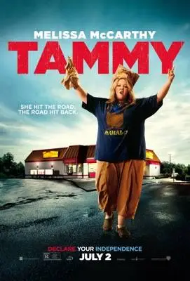 Tammy (2014) Fridge Magnet picture 376489