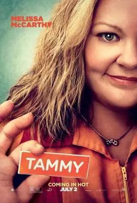 Tammy (2014) Protected Face mask - idPoster.com