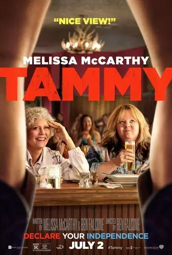 Tammy (2014) Wall Poster picture 464932