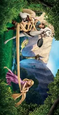 Tangled (2010) Computer MousePad picture 368539