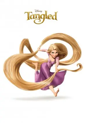 Tangled (2010) Wall Poster picture 423586