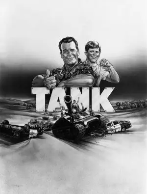 Tank (1984) Jigsaw Puzzle picture 430552