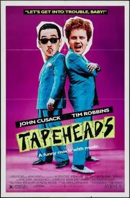 Tapeheads (1988) Jigsaw Puzzle picture 377511
