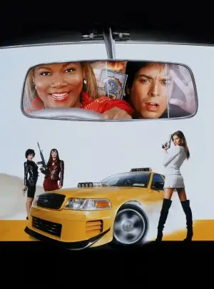 Taxi (2004) Tote Bag - idPoster.com