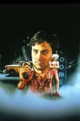 Taxi Driver (1976) Computer MousePad picture 319569
