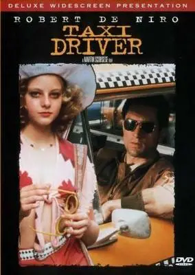 Taxi Driver (1976) Wall Poster picture 341545