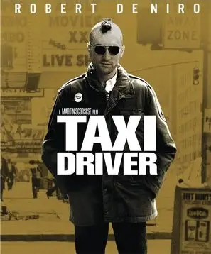 Taxi Driver (1976) Wall Poster picture 872707