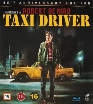 Taxi Driver (1976) Wall Poster picture 872711