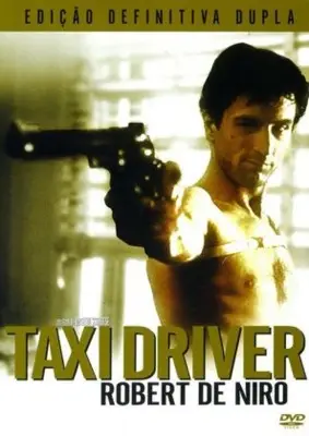 Taxi Driver (1976) Wall Poster picture 872713