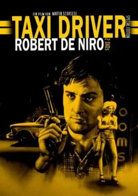 Taxi Driver (1976) Wall Poster picture 872715