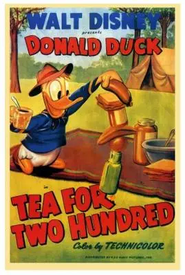 Tea for Two Hundred (1948) Fridge Magnet picture 380591