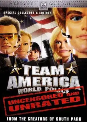 Team America: World Police (2004) Jigsaw Puzzle picture 328602
