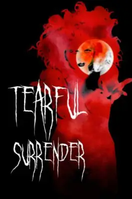 Tearful Surrender 2017 White Tank-Top - idPoster.com