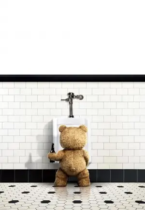 Ted (2012) Wall Poster picture 400577