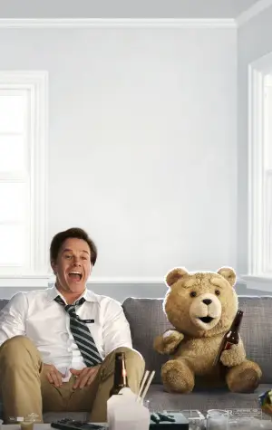 Ted (2012) Computer MousePad picture 401561