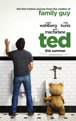 Ted (2012) Image Jpg picture 408562
