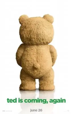 Ted 2 (2015) Fridge Magnet picture 329625