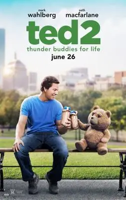 Ted 2 (2015) Wall Poster picture 341546