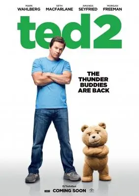 Ted 2 (2015) Wall Poster picture 374526