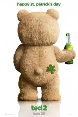 Ted 2 (2015) Fridge Magnet picture 374527
