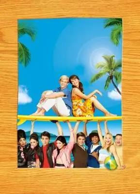 Teen Beach Musical (2013) Fridge Magnet picture 382567