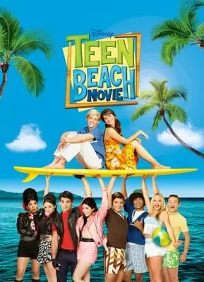 Teen Beach Musical (2013) Jigsaw Puzzle picture 382569