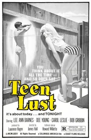 Teen Lust (1979) Computer MousePad picture 401563