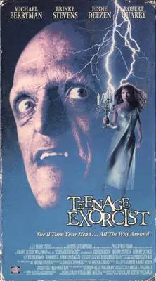 Teenage Exorcist (1994) Computer MousePad picture 371624