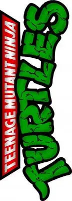 Teenage Mutant Ninja Turtles (1987) Fridge Magnet picture 375567