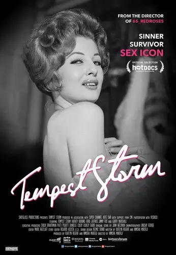 Tempest Storm (2016) Image Jpg picture 501655