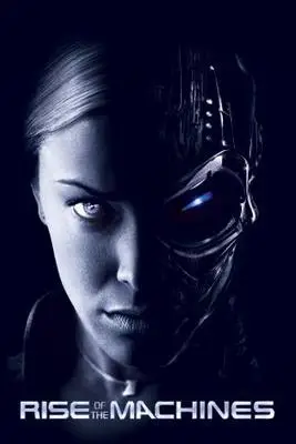 Terminator 3: Rise of the Machines (2003) Fridge Magnet picture 319571