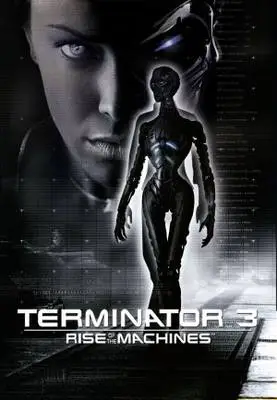 Terminator 3: Rise of the Machines (2003) Fridge Magnet picture 328604
