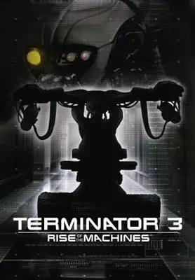 Terminator 3: Rise of the Machines (2003) Jigsaw Puzzle picture 328606