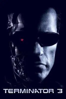 Terminator 3: Rise of the Machines (2003) Fridge Magnet picture 328608
