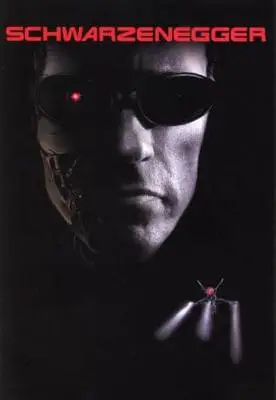Terminator 3: Rise of the Machines (2003) White Tank-Top - idPoster.com