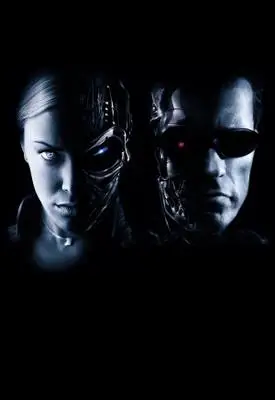 Terminator 3: Rise of the Machines (2003) Fridge Magnet picture 375570