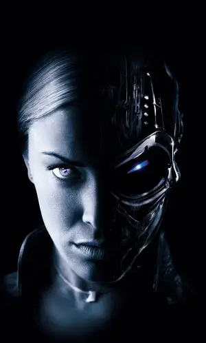 Terminator 3: Rise of the Machines (2003) Wall Poster picture 432547