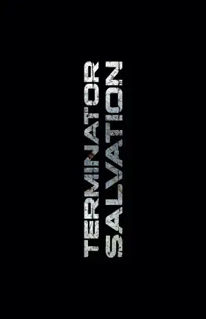 Terminator Salvation (2009) White Tank-Top - idPoster.com