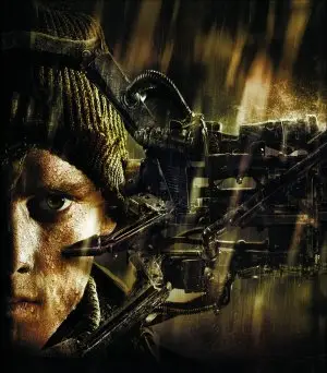 Terminator Salvation (2009) Wall Poster picture 437579