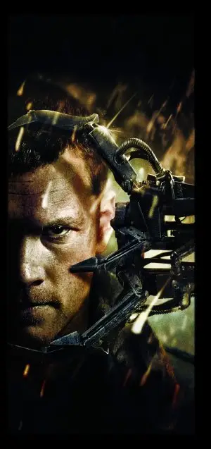 Terminator Salvation (2009) Image Jpg picture 437582