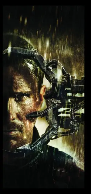 Terminator Salvation (2009) Fridge Magnet picture 437584