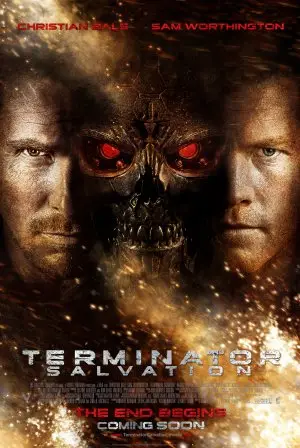 Terminator Salvation (2009) Image Jpg picture 437595