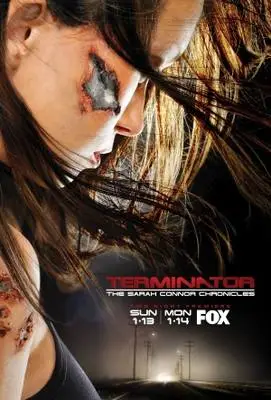 Terminator: The Sarah Connor Chronicles (2008) Wall Poster picture 376512