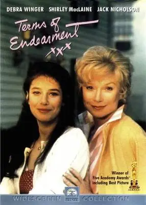 Terms of Endearment (1983) Kitchen Apron - idPoster.com