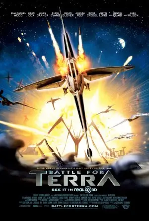 Terra (2007) Jigsaw Puzzle picture 437599