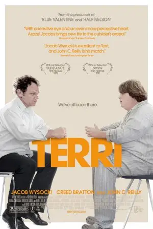 Terri (2011) Wall Poster picture 418600